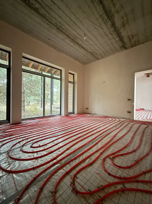 For sale 2-storey House with land 30 ares 300 sq.m 5 rooms at Київська область, Києво-Святошинський район, с. Дмитрівка, вулиця Вишнева, 53 Irpin - photo 11