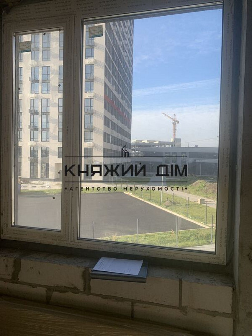 Переуступка! Продажа 2-х к. квартиры в ЖК Варшавский Плюс. №21138614 Київ - фото 8