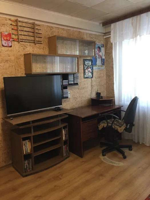 Оренда Квартира 2-кімнатна, 5/5 поверх на ул. Даниила Щербаковского Київ - фото 3