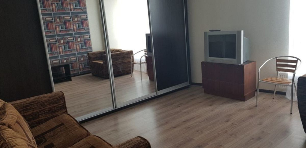 Оренда Квартира 1-кімнатна, 10/16 поверх на ул. Светлая, 3 Киев - изображение 1