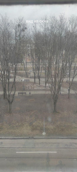 Продаж Квартира 1-кімнатна, 5/6 поверх на вул. Бібліка Харків - фото 6