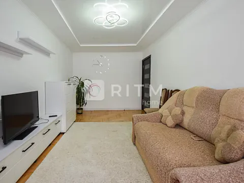 Оренда 2к Квартира 64.8 кв.м Стрімка вулиця 7 Тернопіль - фото 2