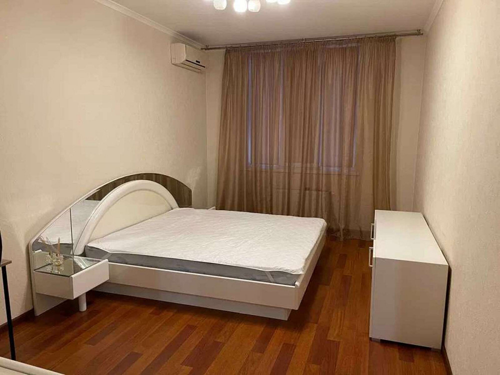 Оренда Квартира 1-кімнатна, 23/25 поверх на ул. Урловская Київ - фото 4