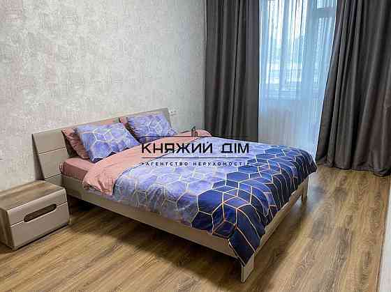 ЖК Royal Tower. м. Олімпійська Код об'єкта № 11197079 Kiev