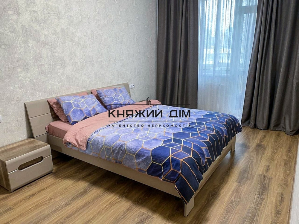 ЖК Royal Tower. м. Олімпійська Код об'єкта № 11197079 Київ - фото 4