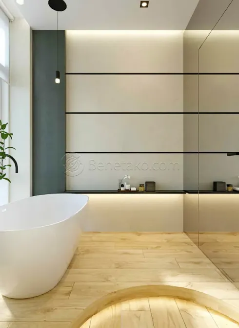 Продаж 2к Квартира 80 кв.м Большая Арнаутская, 23Б Одеса - фото 13