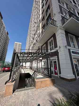 Оренда офісне приміщення на вул. Трутенко Онуфрия ул./Михайла Максимовича поверх - -1/21 Київ