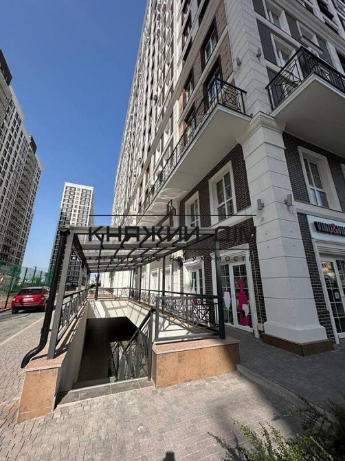 Оренда офісне приміщення на вул. Трутенко Онуфрия ул./Михайла Максимовича поверх - -1/21 Київ - фото 1