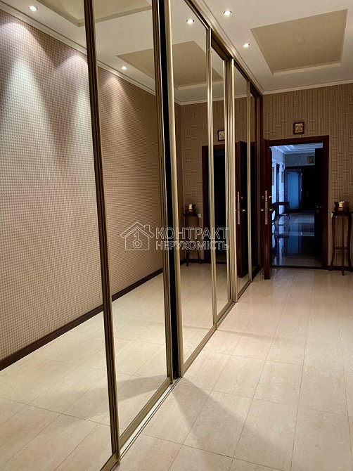 Оренда Квартира 5-кімнатна, 15/16 поверх на вул. Ляпунова Харків - фото 14