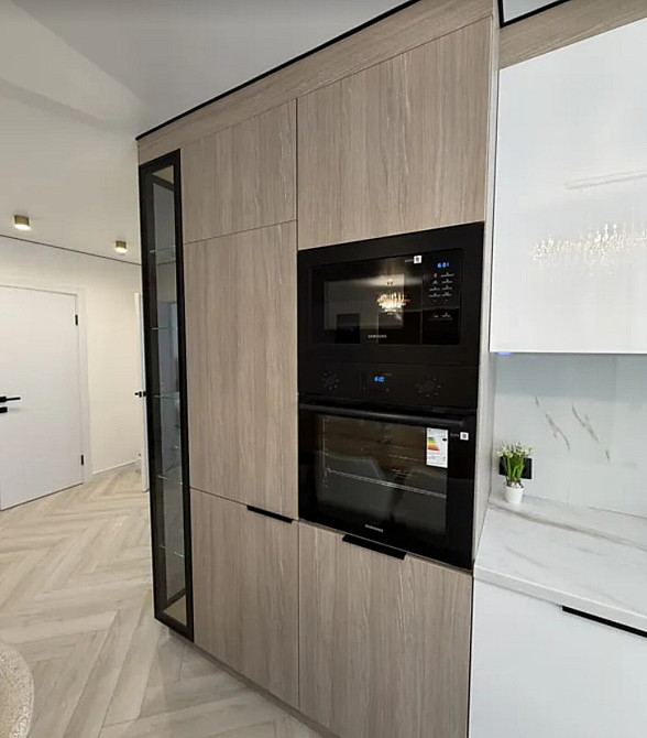 Продаж Квартира 3-кімнатна, 2/9 поверх на вул. Пирогова Тернопіль - фото 9