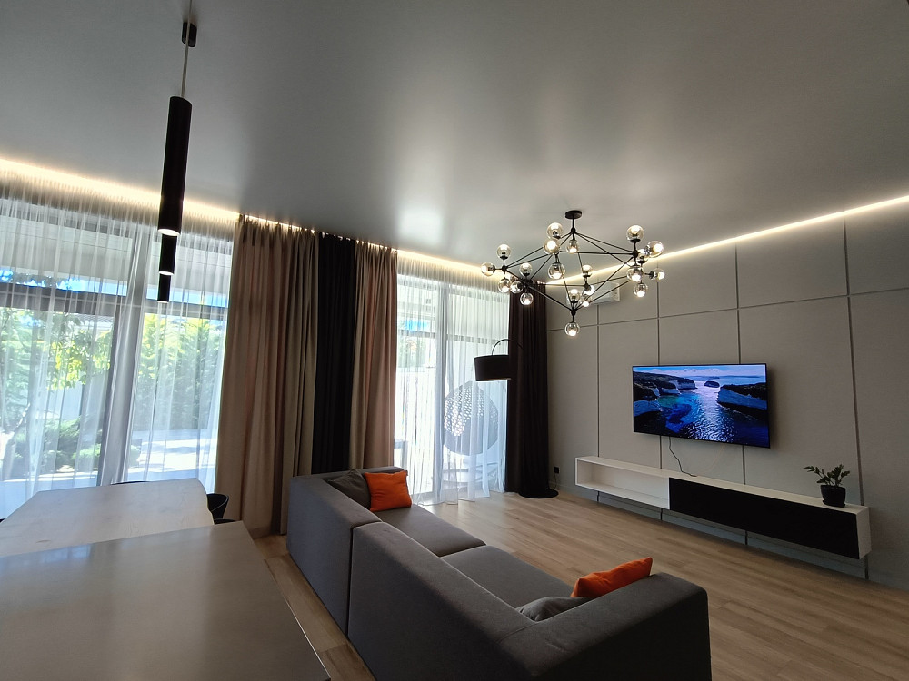 Продаж Будинок на Таирова ул. Одесса - изображение 12