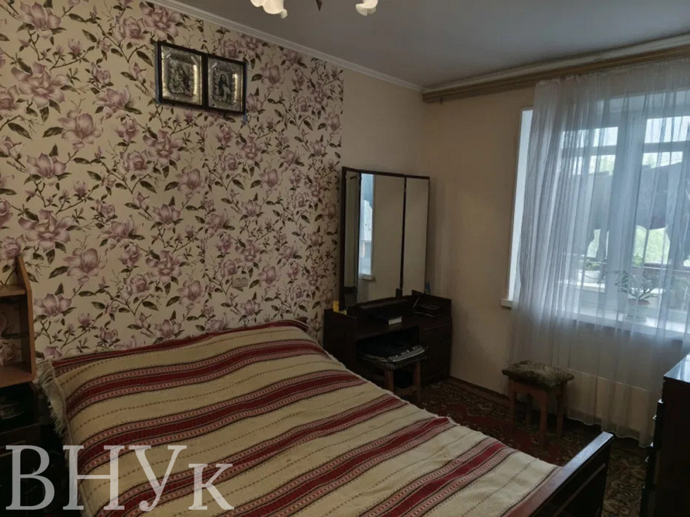 Продаж Квартира 4-кімнатна, 5/9 поверх на Воїнів Інтернаціоналістів Luts'k - photo 9