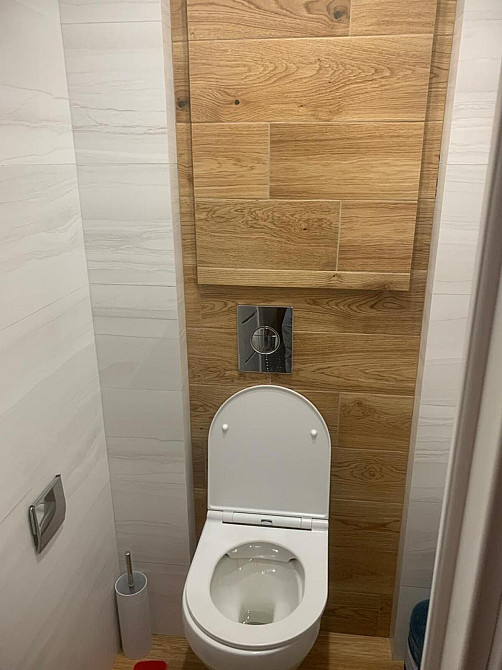 Продаж Квартира 3-кімнатна, 14/22 поверх на Олени Пчілки вул., 2б Киев - изображение 4