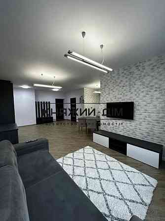 Оренда Квартира 1-кімнатна, 18/25 поверх на Драгоманова ул. Київ