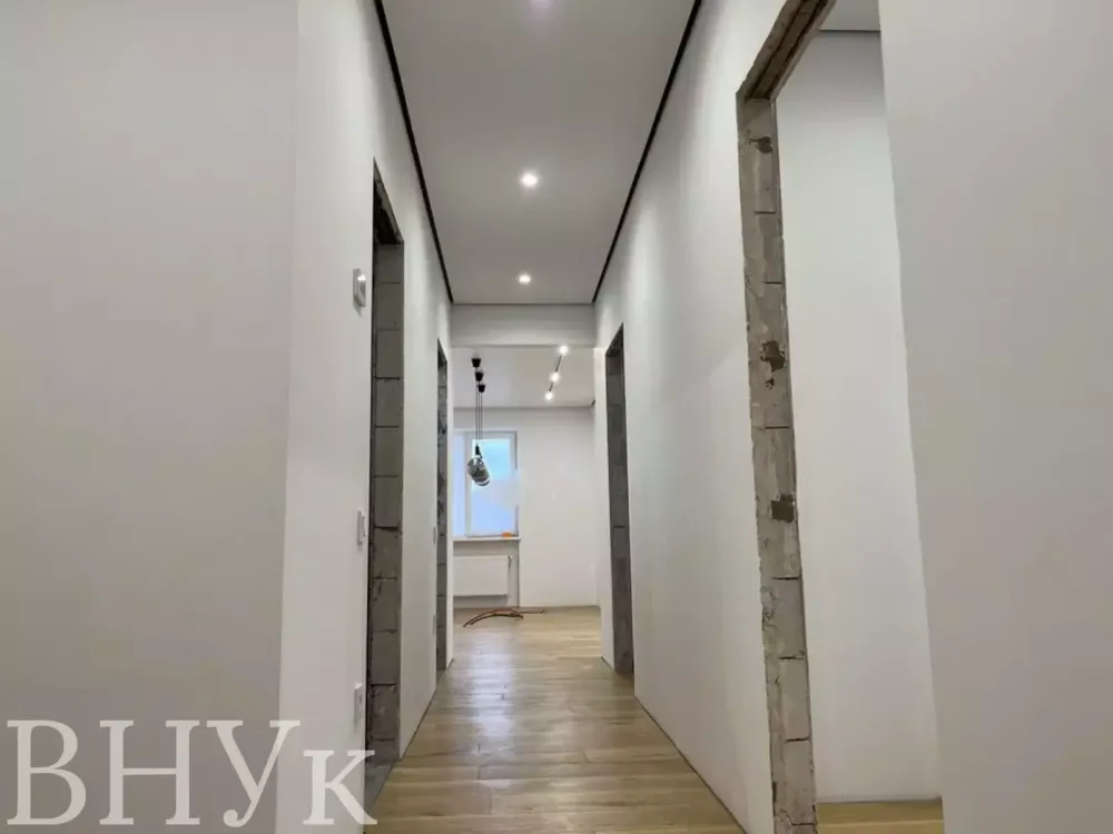 Продаж Квартира 3-кімнатна, 9/11 поверх на Волі Луцьк - фото 11