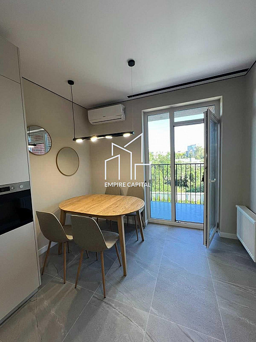 Продаж Квартира 2-кімнатна, 3/6 поверх на вул. Роксоляни Львів - фото 12