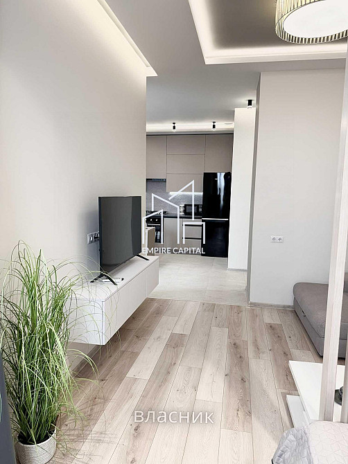 Оренда 1к Квартира 40 кв.м Хмельницького Богдана вул. Львів - фото 6