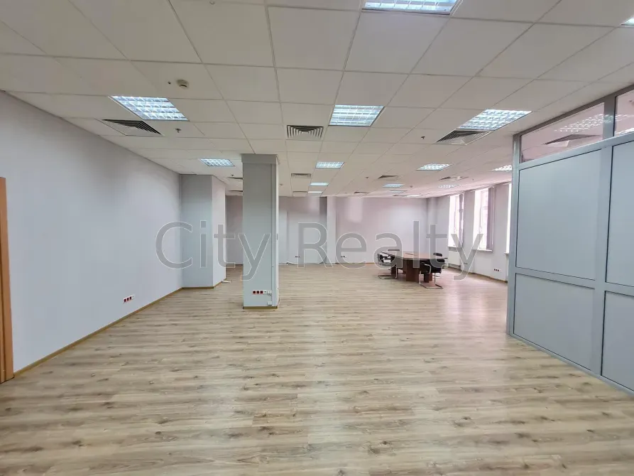 Здається Офісні приміщення площа 131.6 кв.м 2-й поверх Київ Верхній Вал 4А Київ - фото 2