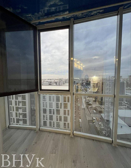 Продаж Квартира 1-кімнатна, 12/12 поверх на вул. Кульпарківська Львів - фото 6