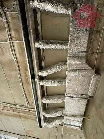 Продаж Квартира 2-кімнатна, 11/11 поверх на Бабяка, 17 Uzhhorod