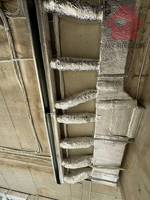 Продаж Квартира 2-кімнатна, 11/11 поверх на Бабяка, 17 Ужгород - фото 4