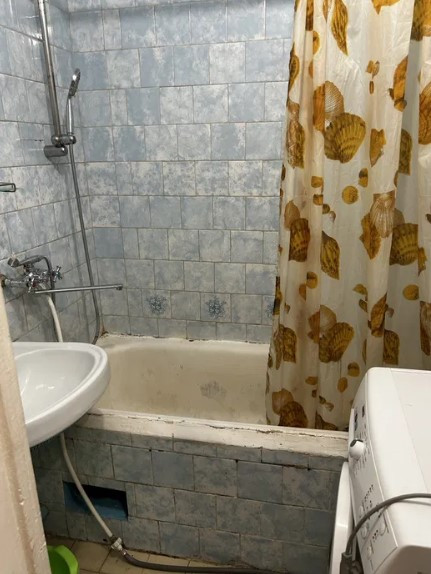 2-х ком. квартира на Таирова-улица академика Королёва Одеса - фото 7