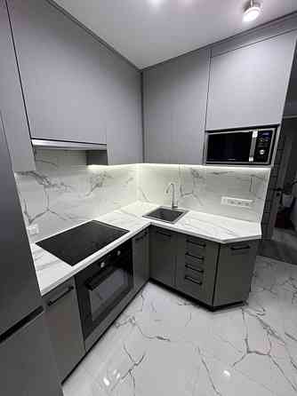 Продаж Квартира 1-кімнатна, 2/5 поверх на Вишгородська вул., 46а Kiev