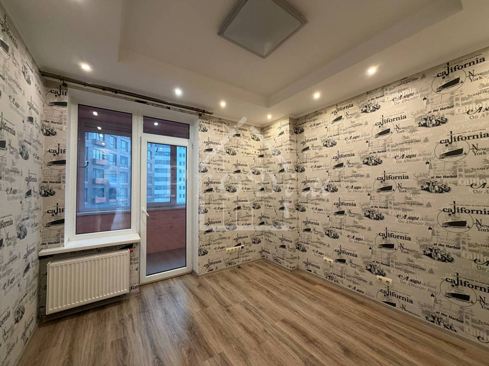 Оренда Квартира 1-кімнатна, 6/17 поверх на Вацлава Гавела бульв. (Івана Лепсе), 67А Киев - изображение 7