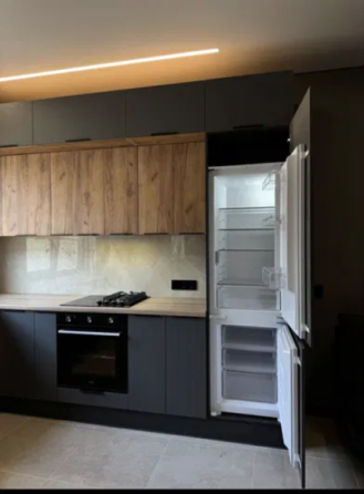 Таунхаус с ремонтом Лиманка