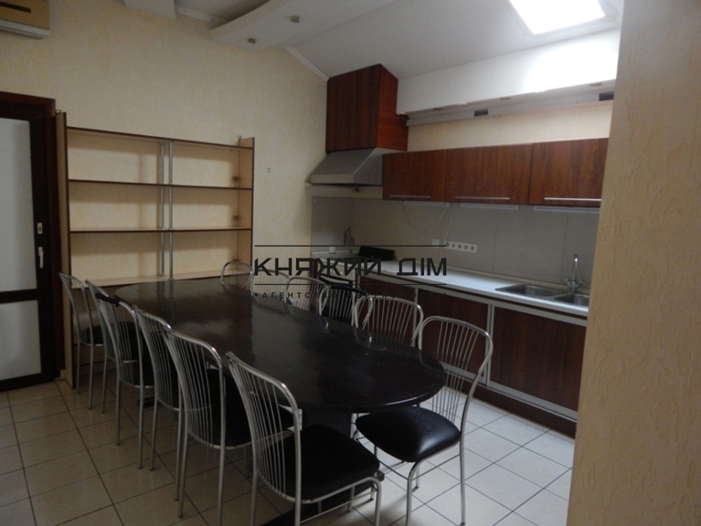 Оренда офісне приміщення на Межигорская ул. поверх - 4/4 Kiev - photo 13