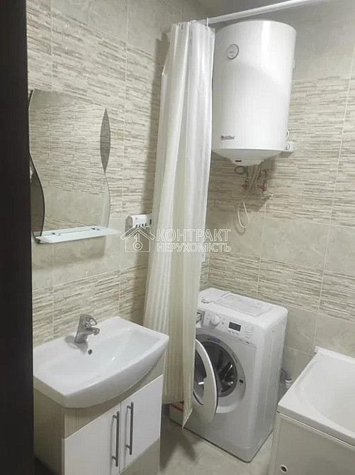 Оренда Квартира 1-кімнатна, 8/9 поверх на вул. Драгоманова Харьков - изображение 10