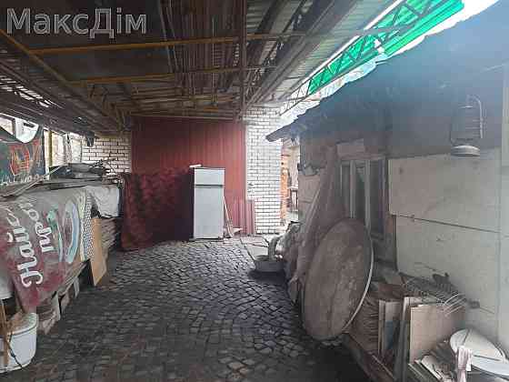 Продаж Будинок 4-кімнатний на вул. Мостова Ternopil'