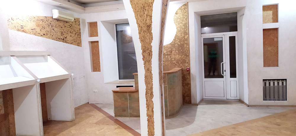 Продаж комерційне приміщення на ул. Новосельского, 84 приміщень - 3, поверх - 1 Одеса - фото 9