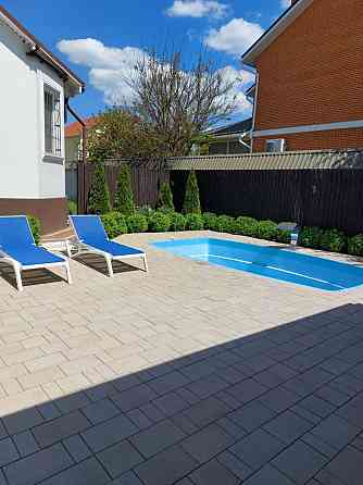 Продам  дом в ближнем пригороде Одессы Ліски (Комінтернівський район)