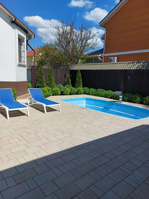 Продам  дом в ближнем пригороде Одессы Ліски (Комінтернівський район) - фото 4