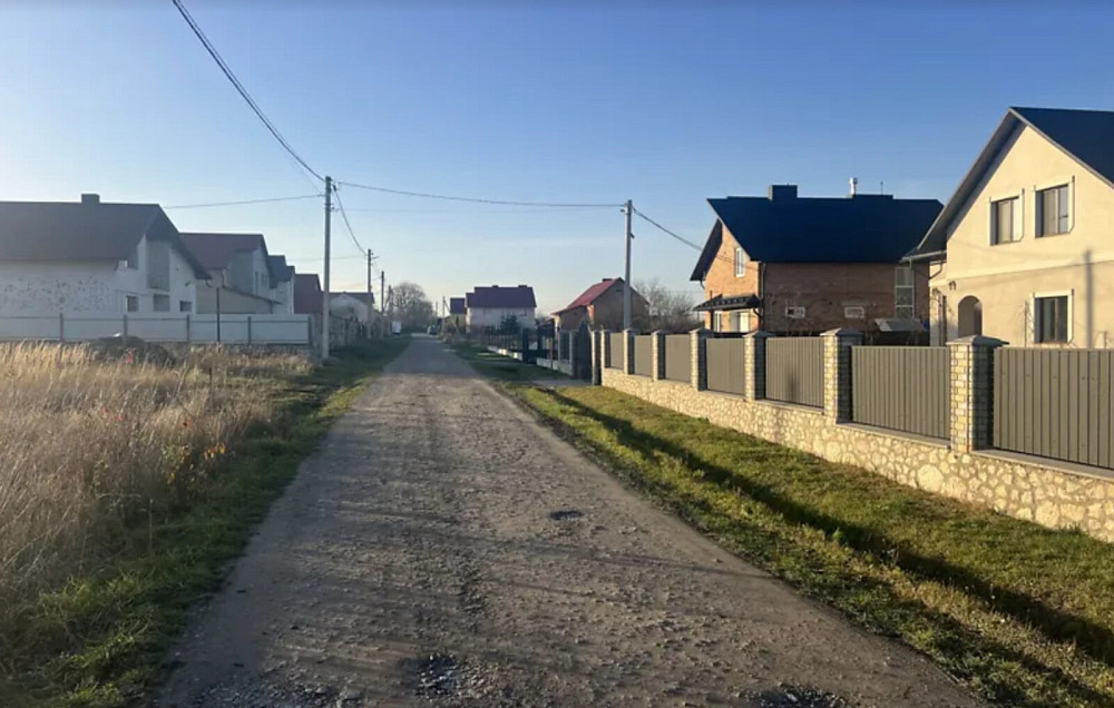 Продаж земельної ділянки 6 соток  - фото 1