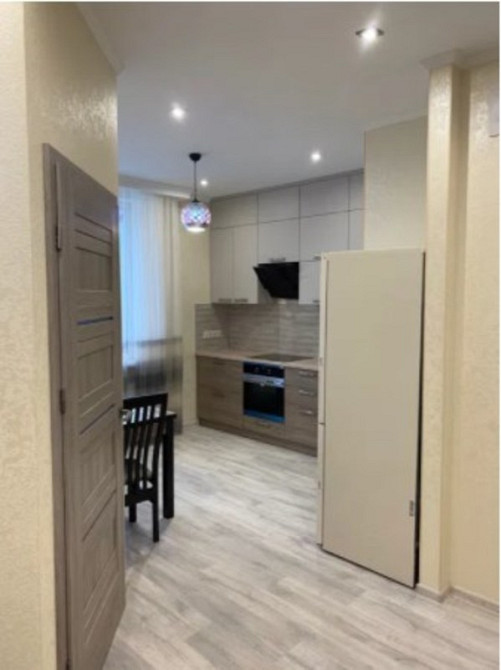 Продаж Квартира 1-кімнатна, 2/21 поверх на Михайловская пл., 8 Одеса - фото 2