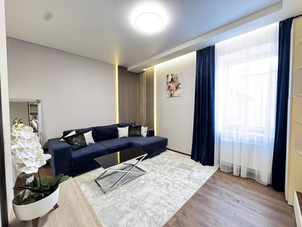 Продаж Квартира 1-кімнатна, 4/5 поверх на вул. Соборна Рівне - фото 14