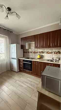 Оренда Квартира 1-кімнатна, 24/25 поверх на вул. Бориса Гмирі, 16 Київ