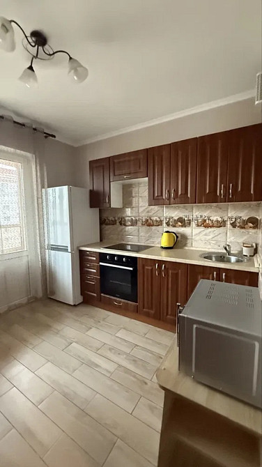 Оренда Квартира 1-кімнатна, 24/25 поверх на вул. Бориса Гмирі, 16 Kiev - photo 3