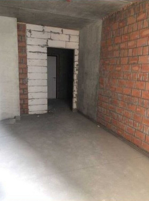 Продаж Квартира 1-кімнатна, 18/26 поверх на Кибальчича, 1-В Киев - изображение 4