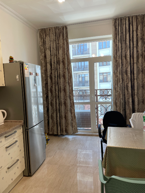 For sale 1-room Apartment 44 sq.m 24 жемчужина Odessa - photo 9