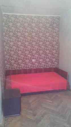 Оренда Квартира 1-кімнатна, 5/9 поверх на Васильченко ул. Kiev