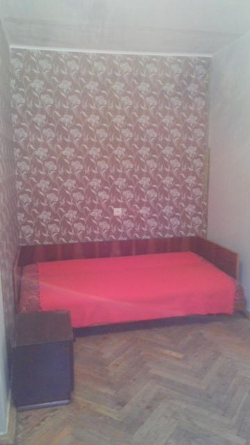 Оренда Квартира 1-кімнатна, 5/9 поверх на Васильченко ул. Kiev - photo 2