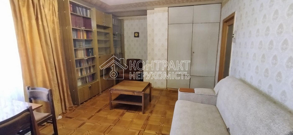 Оренда Квартира 3-кімнатна, 9/14 поверх на вул. Культури Харків - фото 10