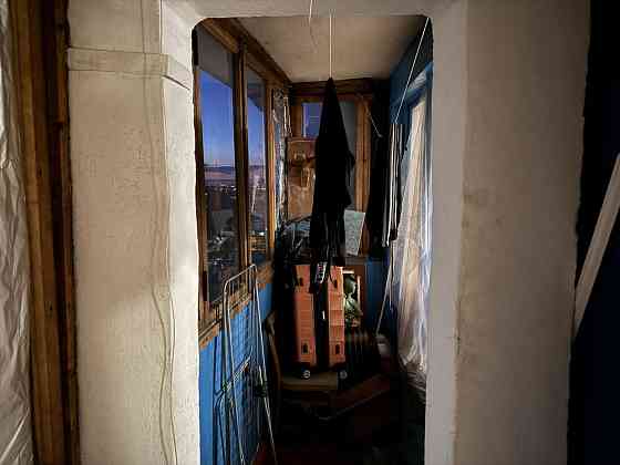 Продаж Квартира 2-кімнатна, 11/16 поверх на Жуля Верна вул., д. 7-А Київ