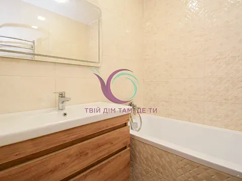 Продаж 2к Квартира 51.8 кв.м 15-го Квітня вулиця 1 Тернопіль - фото 6