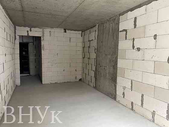 Продаж Квартира 1-кімнатна, 5/11 поверх на Смакули Тернопіль