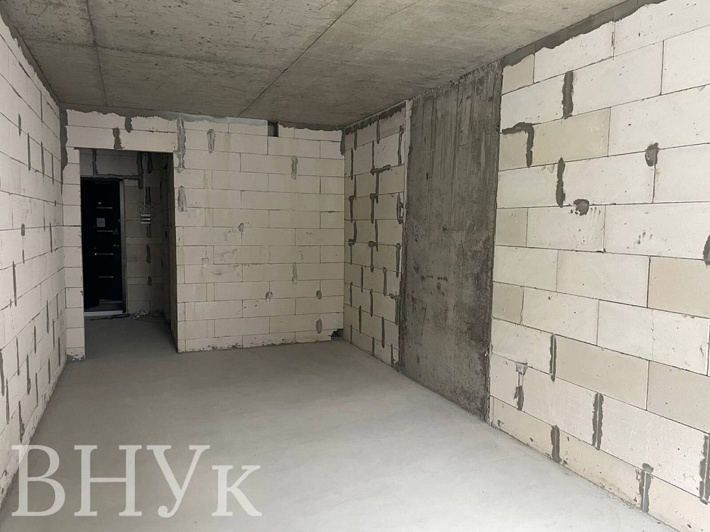 Продаж Квартира 1-кімнатна, 5/11 поверх на Смакули Тернопіль - фото 5