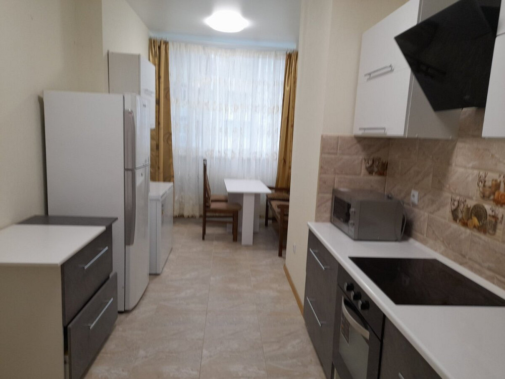 Продаж Квартира 3-кімнатна, 5/16 поверх на Люстдорфская Дорога, 55к Odessa - photo 9